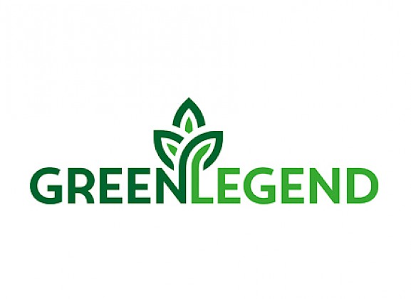 Green Legend - PHW